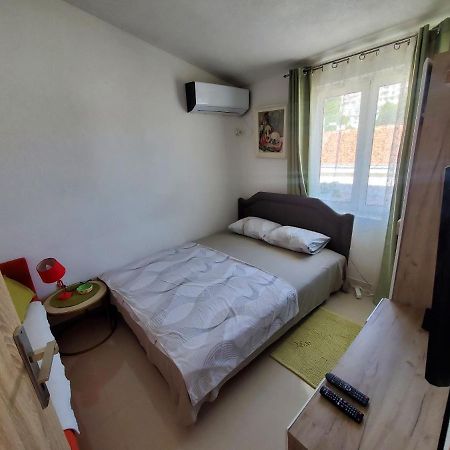 Apartmani Liki 乌尔齐尼 外观 照片