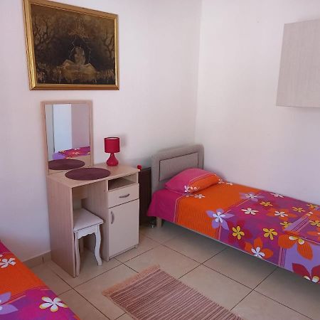 Apartmani Liki 乌尔齐尼 外观 照片