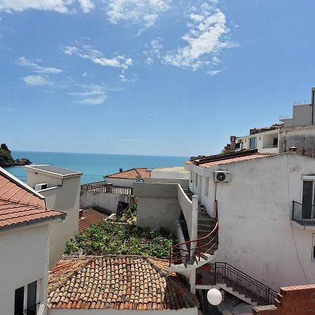 Apartmani Liki 乌尔齐尼 外观 照片