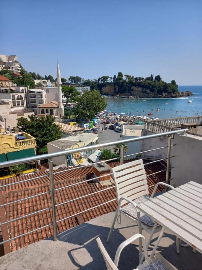 Apartmani Liki 乌尔齐尼 外观 照片