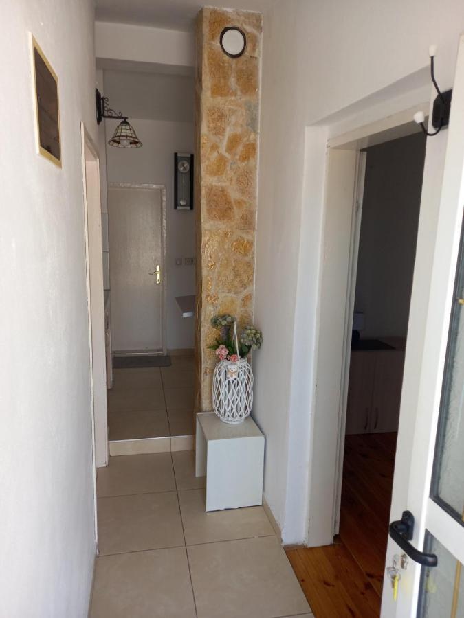 Apartmani Liki 乌尔齐尼 外观 照片
