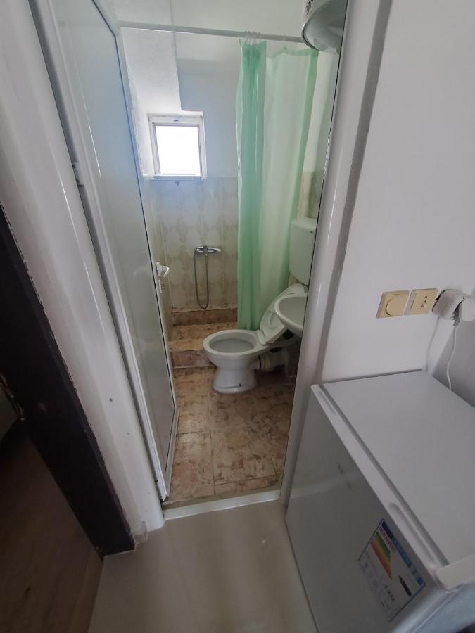 Apartmani Liki 乌尔齐尼 外观 照片