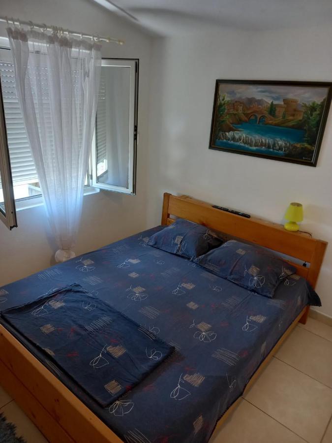 Apartmani Liki 乌尔齐尼 外观 照片