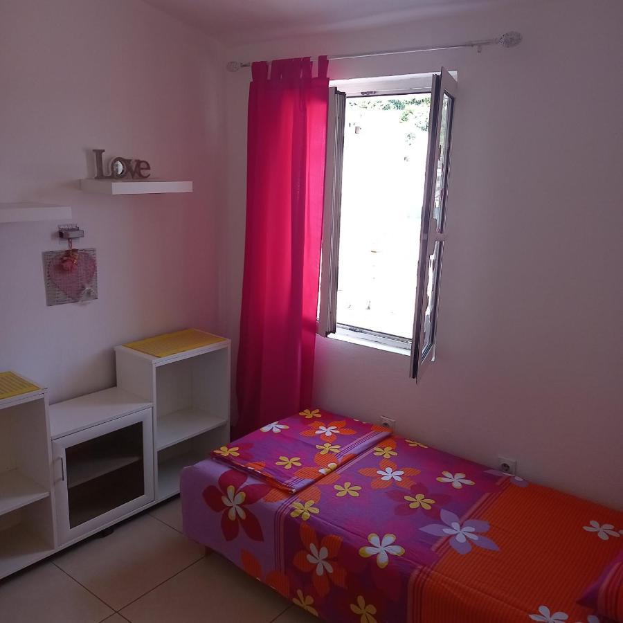 Apartmani Liki 乌尔齐尼 外观 照片