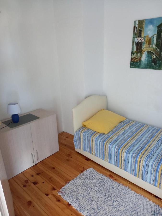 Apartmani Liki 乌尔齐尼 外观 照片