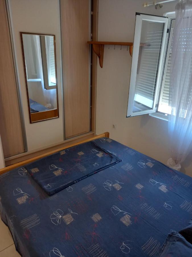Apartmani Liki 乌尔齐尼 外观 照片