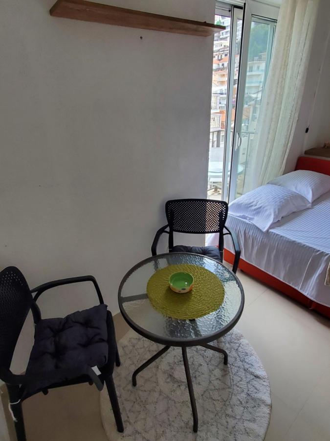 Apartmani Liki 乌尔齐尼 外观 照片