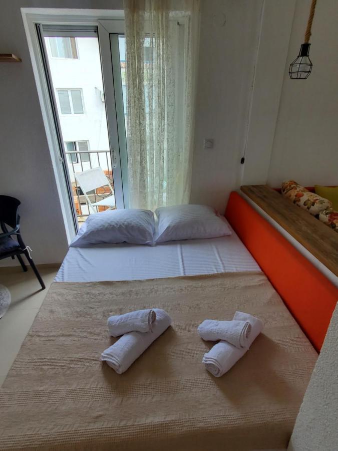 Apartmani Liki 乌尔齐尼 外观 照片