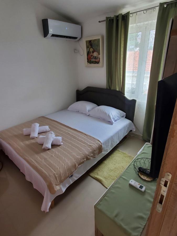 Apartmani Liki 乌尔齐尼 外观 照片