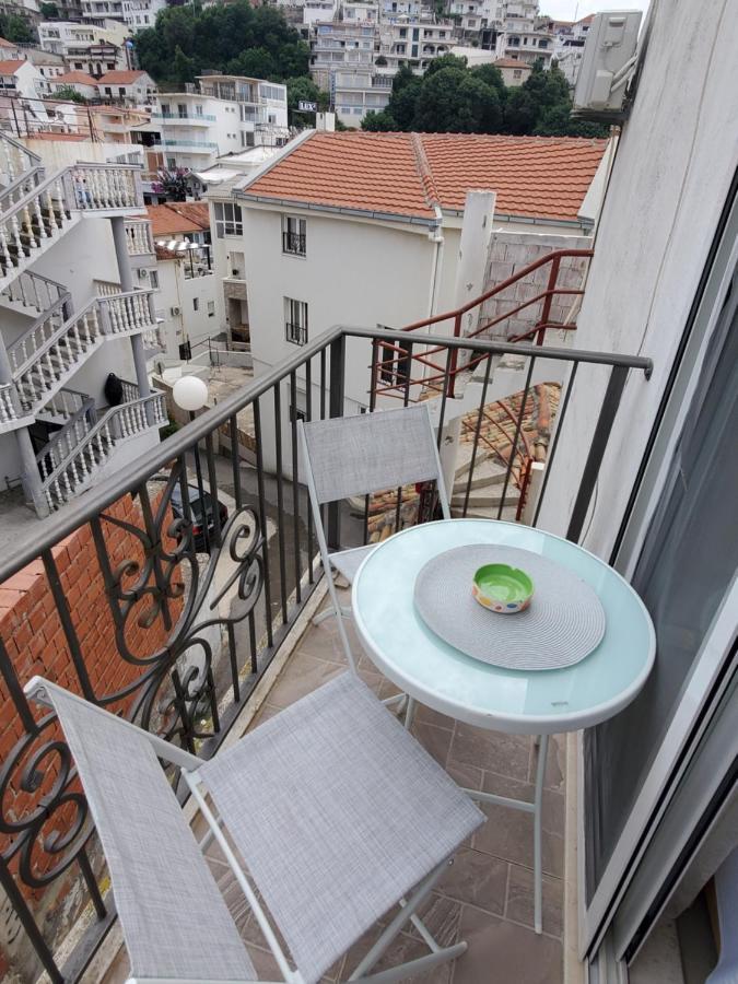 Apartmani Liki 乌尔齐尼 外观 照片