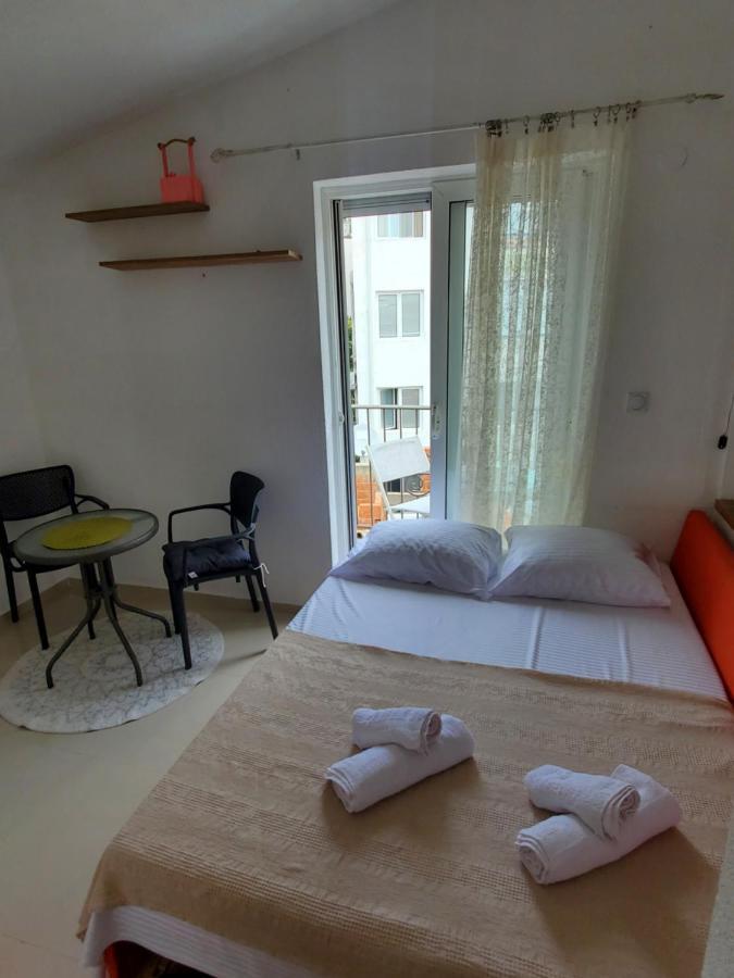 Apartmani Liki 乌尔齐尼 外观 照片