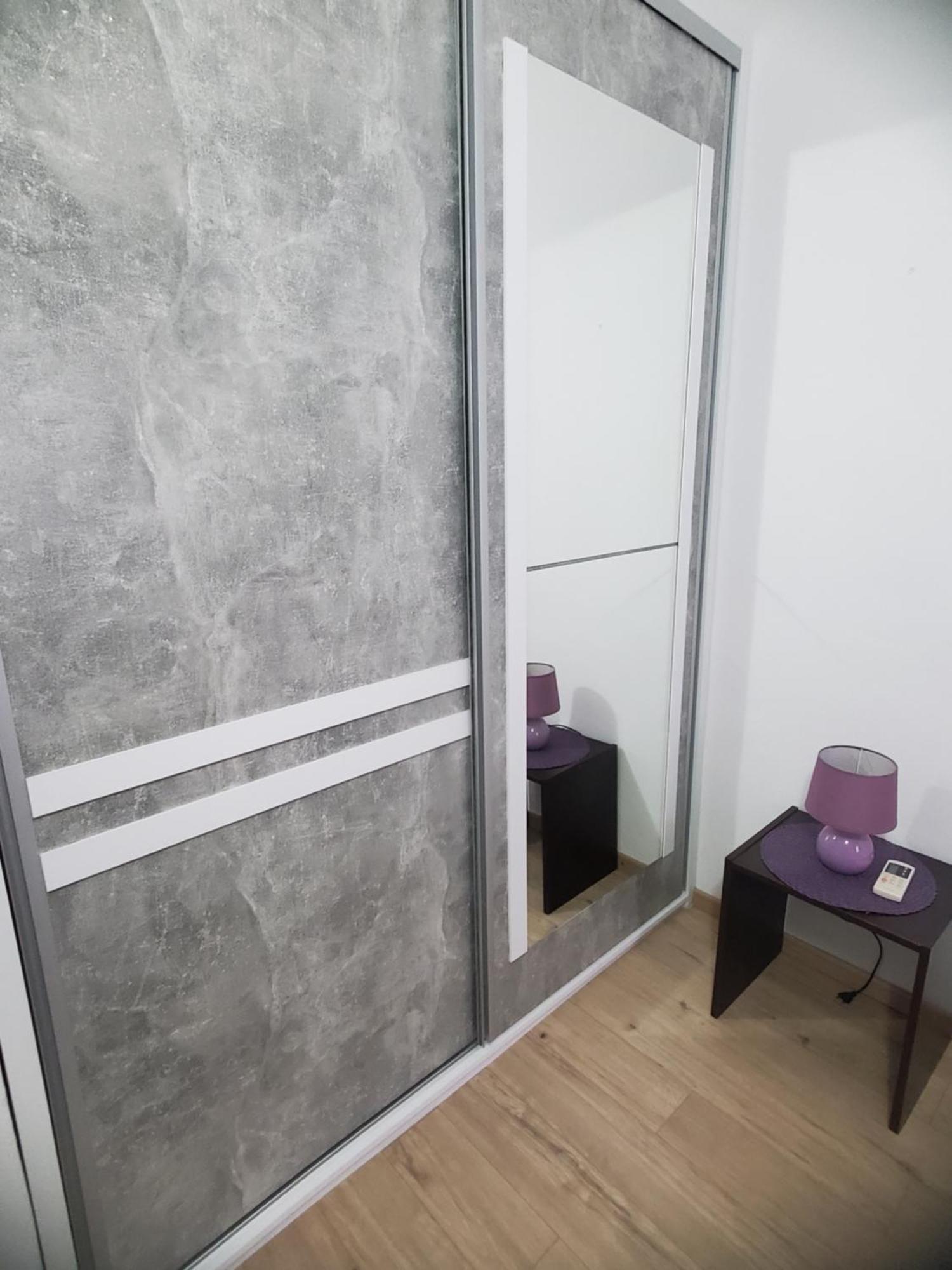 Apartmani Liki 乌尔齐尼 外观 照片