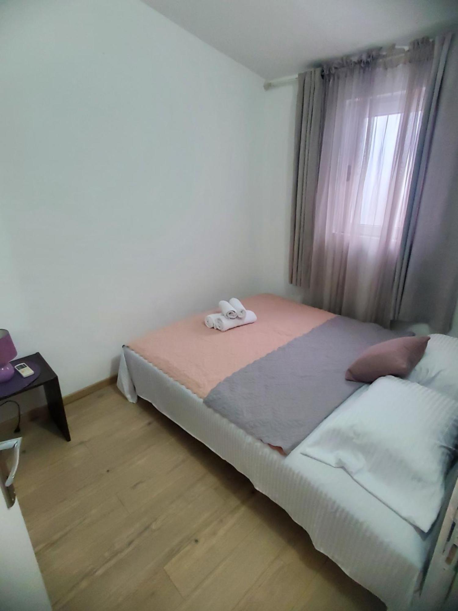 Apartmani Liki 乌尔齐尼 客房 照片