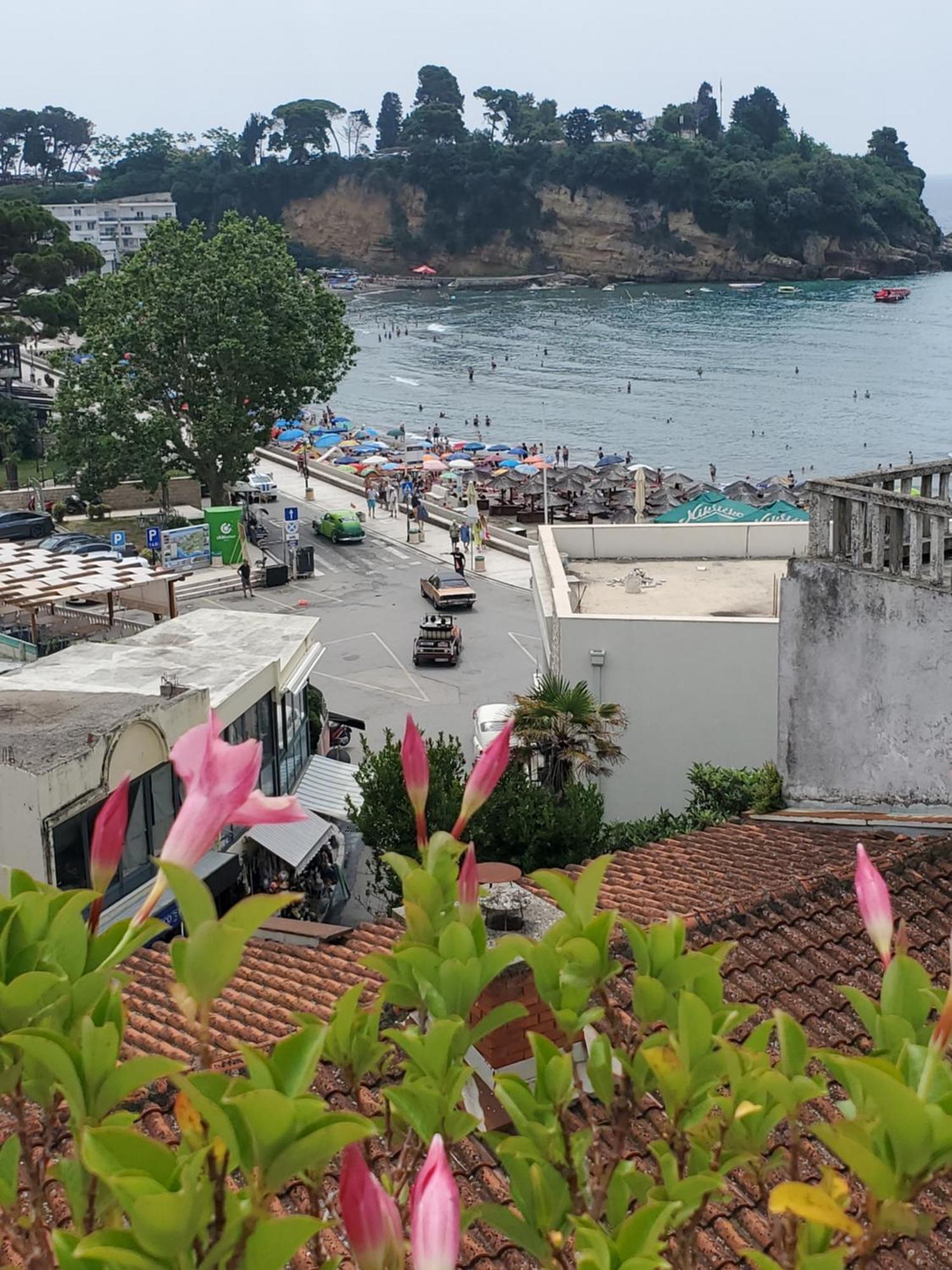 Apartmani Liki 乌尔齐尼 客房 照片